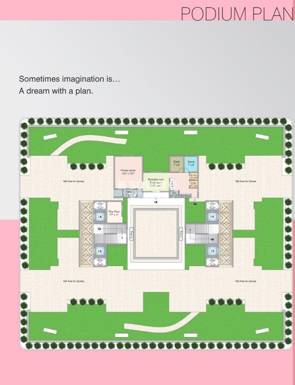 Bks Galaxy Nebula Floor Plans 2