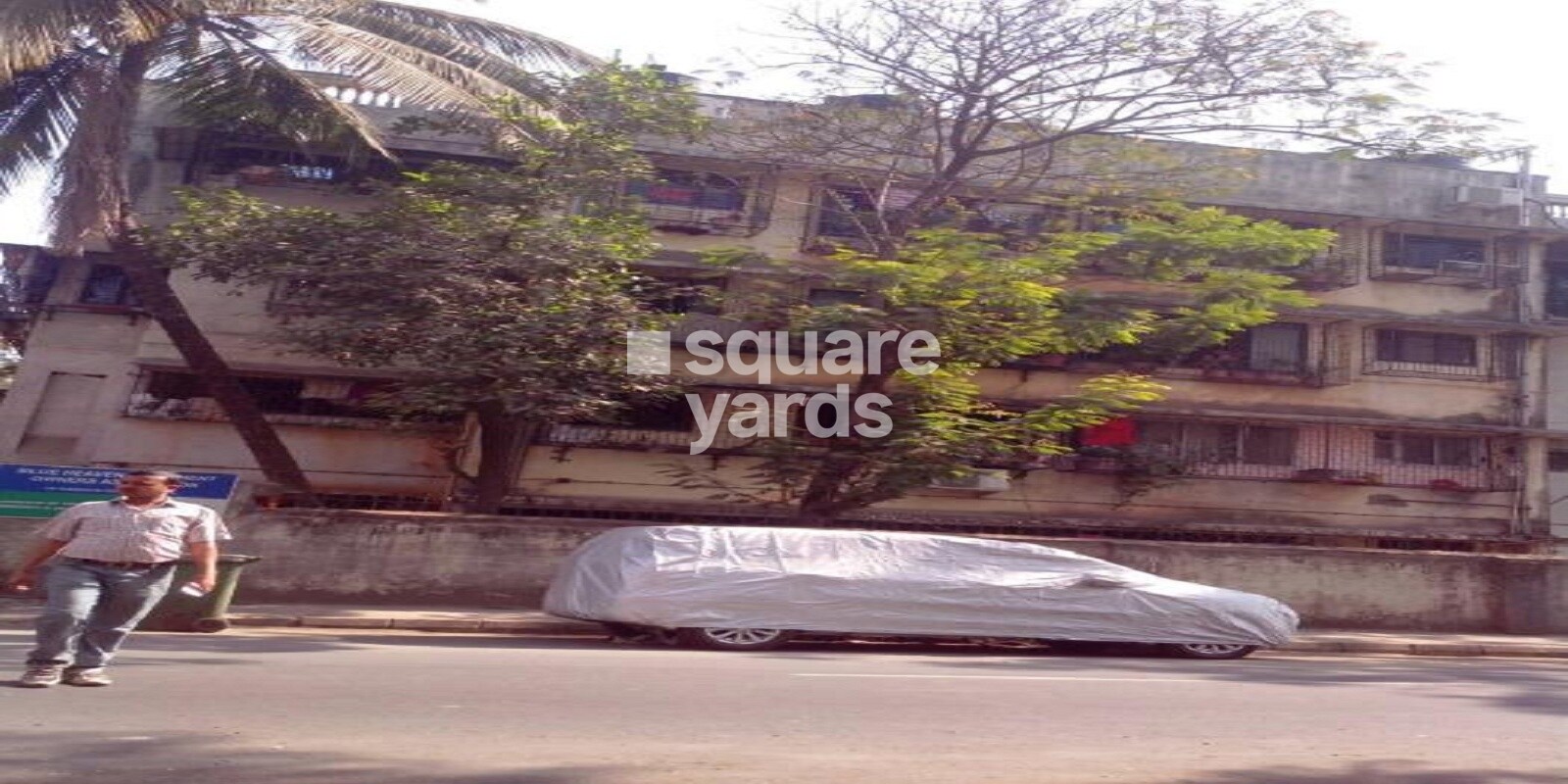 Blue Heaven Apartment