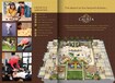 Bluescape Calista Amenities Features
