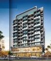 Bluescape Calista Apartment Exteriors