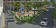 Bombay Kritika River View Amenities-Features