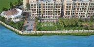 Bombay Kritika River View Amenities-Features