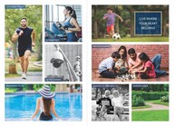 Bramha Kailash Complex Amenities-Features