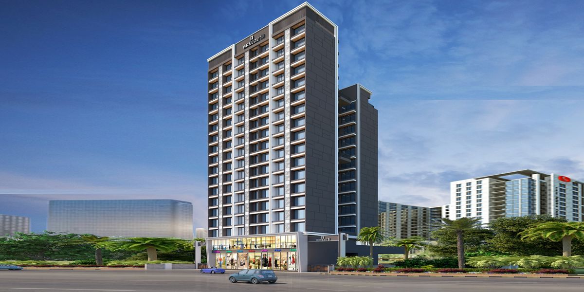 Breeze One Featured Image