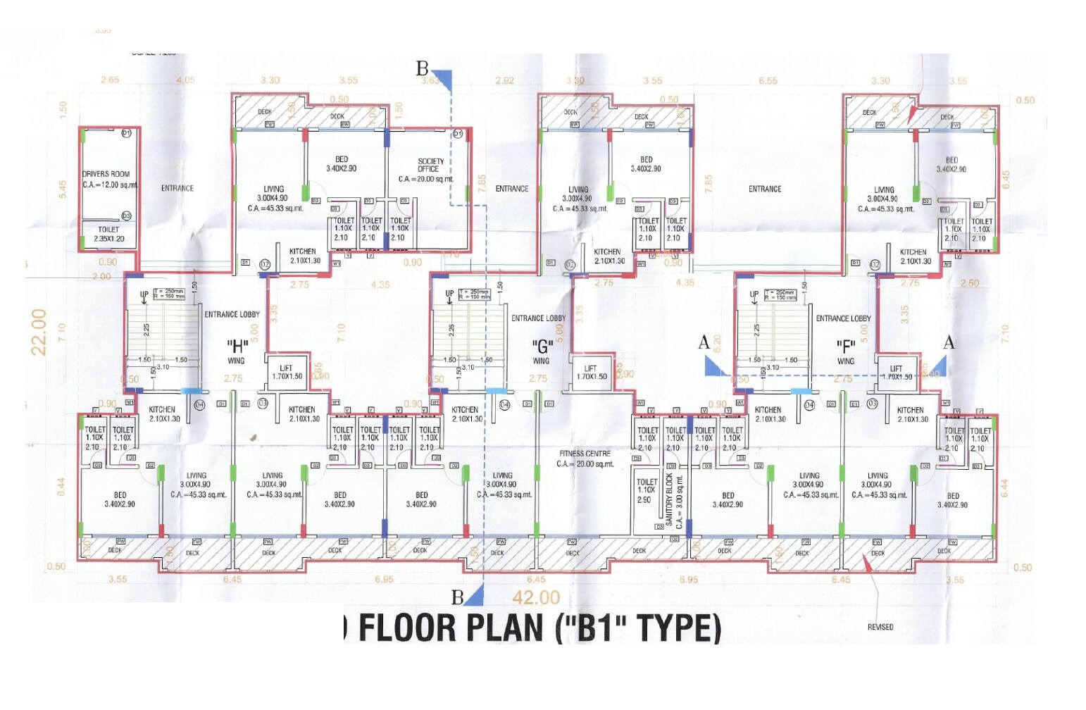Bricks The Retreat Durshet