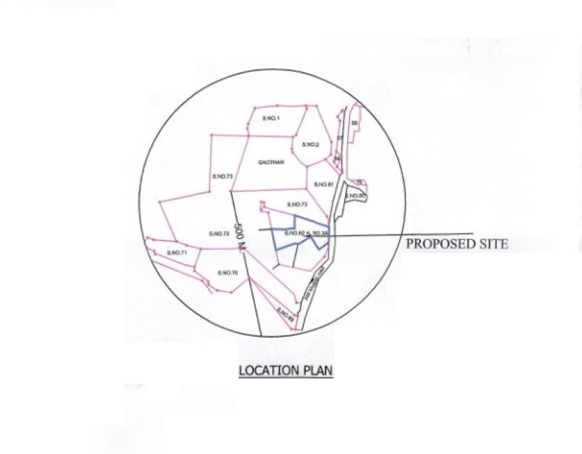 Bricks The Retreat Durshet