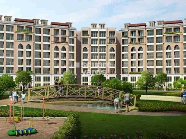 Bricks The Retreat Durshet