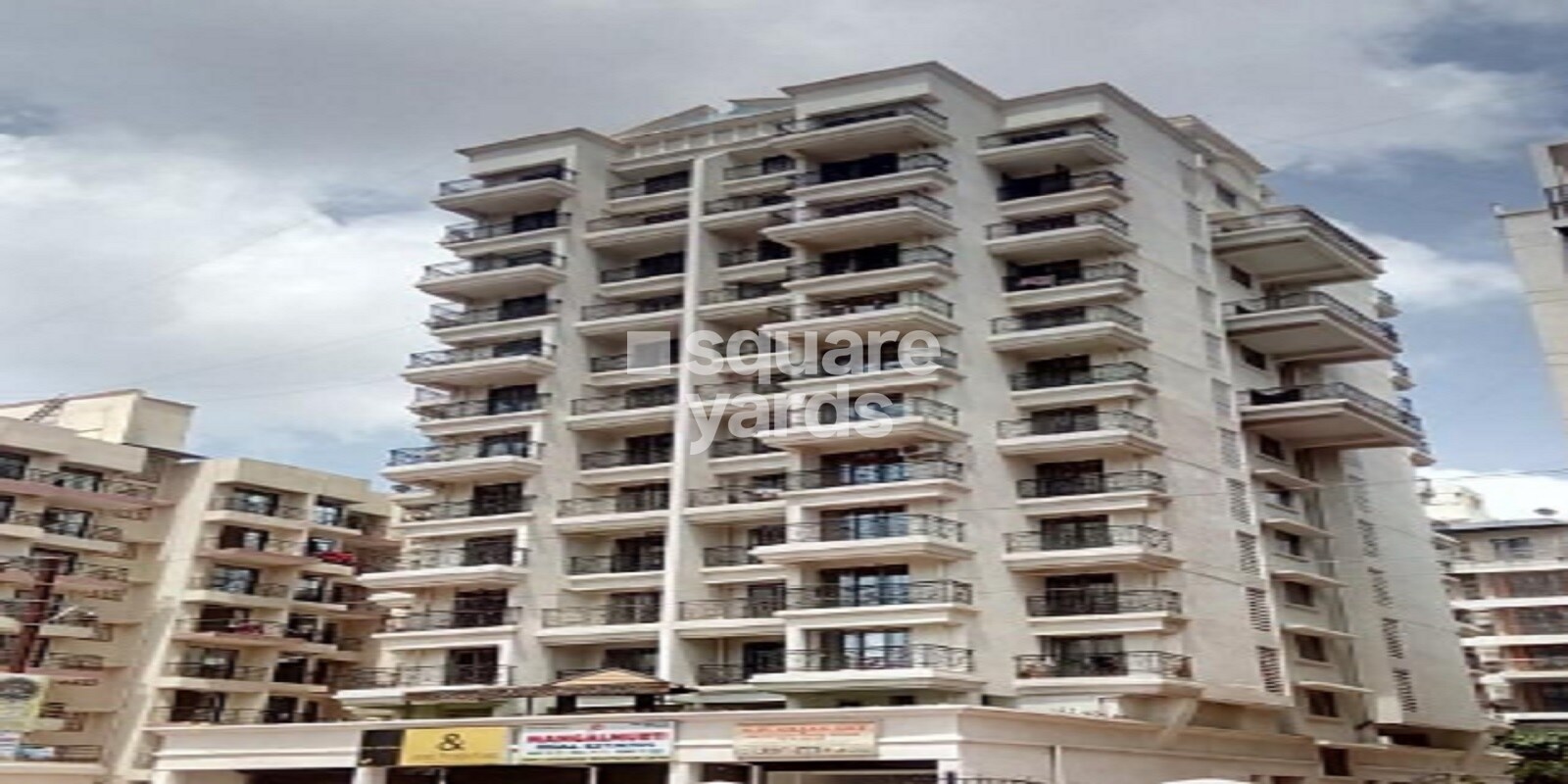 Brij Bhoomi Heights Featured Image