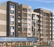 BRS Shree Sai Towers