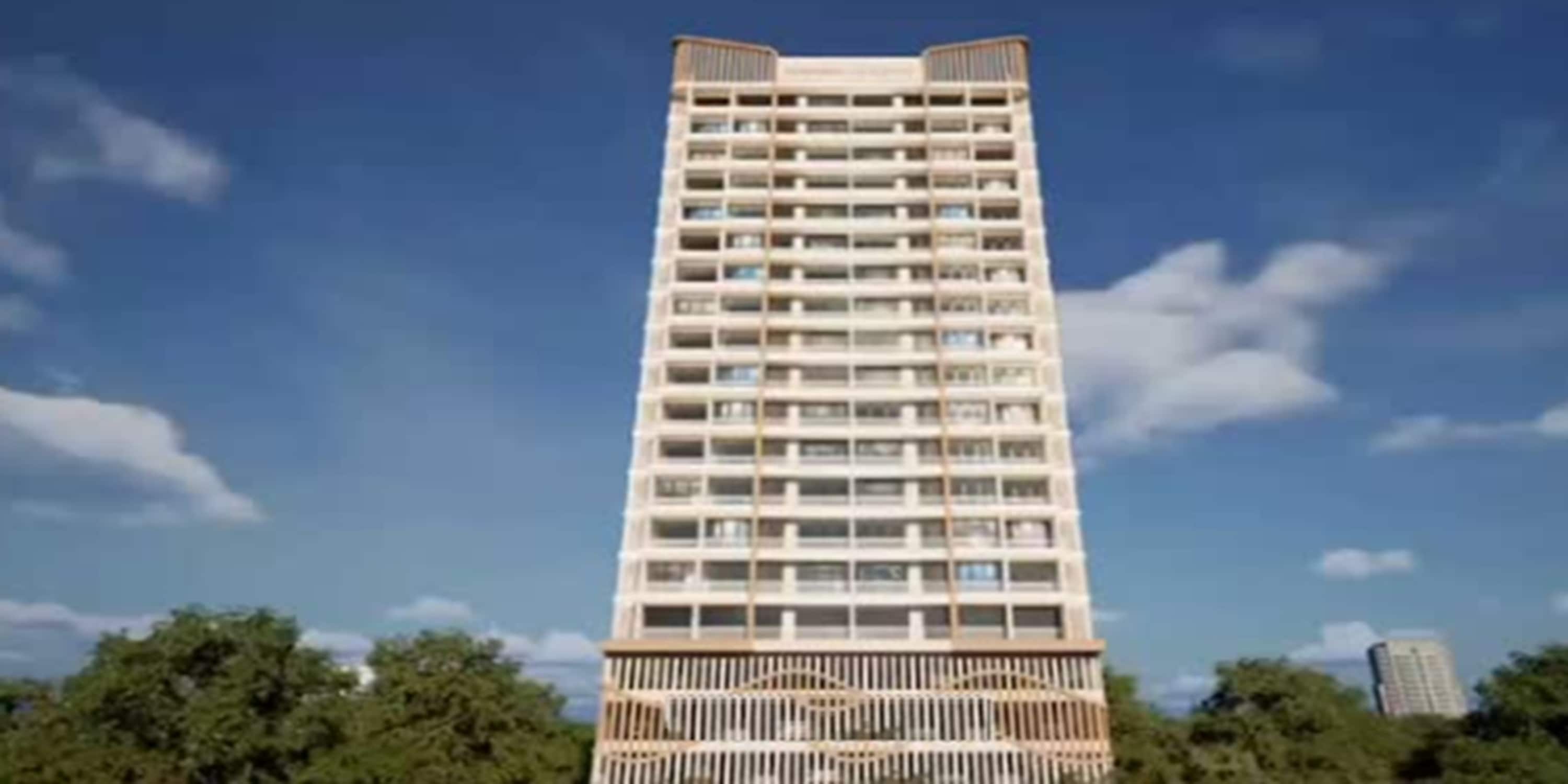 CCC Marina Heights Cover Image