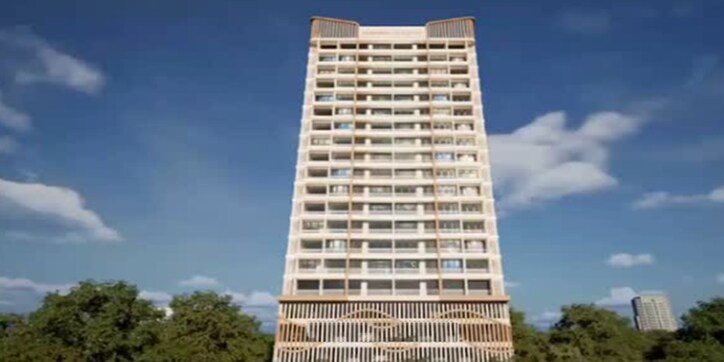 CCC Marina Heights Cover Image