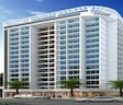 Century Tower Ulwe