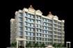 CG Riddhi Siddhi Apartments Tower View