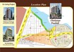 Chaitanya Prabhat Location Image