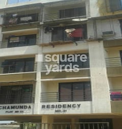 Chamunda Residency Chamunda Residency