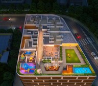 Chamunda Sai Vivant Amenities-Features