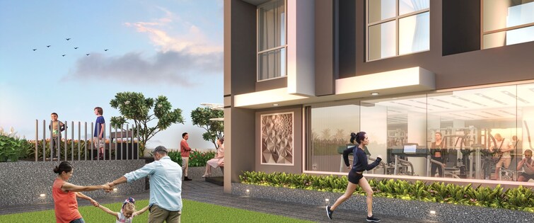 Chamunda Sai Vivant Amenities-Features 2