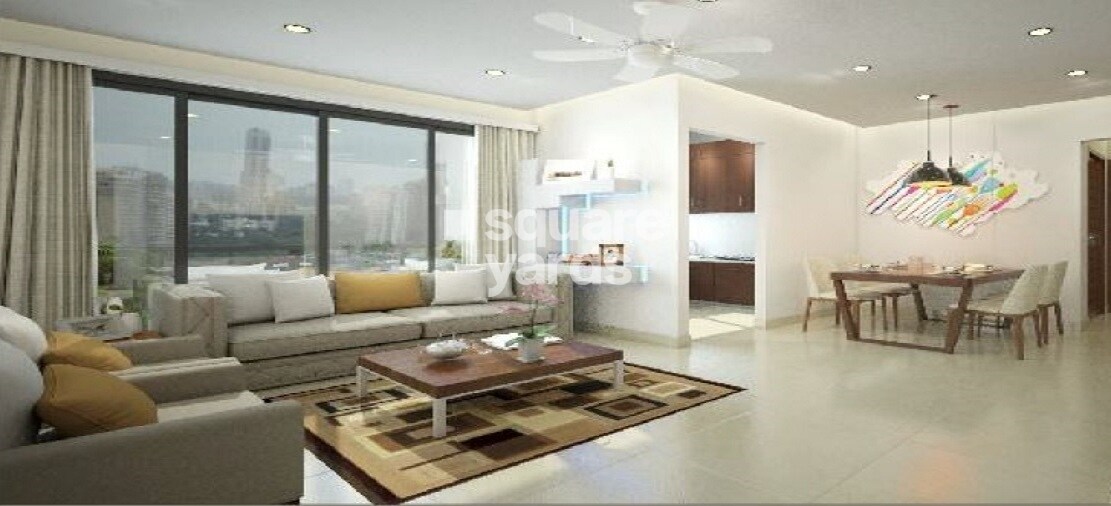Chamunda Serene Apartment Interiors