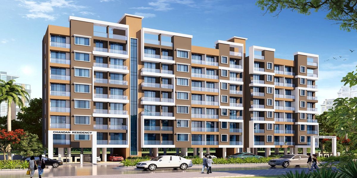 Chandan Residency Navi Mumbai
