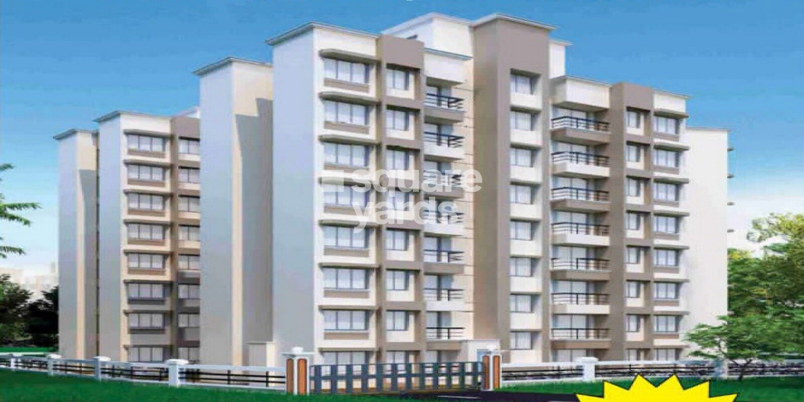 Channel Yamuna, Karjat, Navi Mumbai