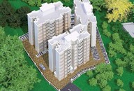 Channel Yamuna Tower View