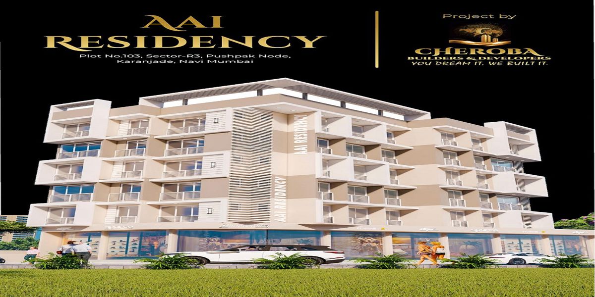 Cheroba Aai Residency