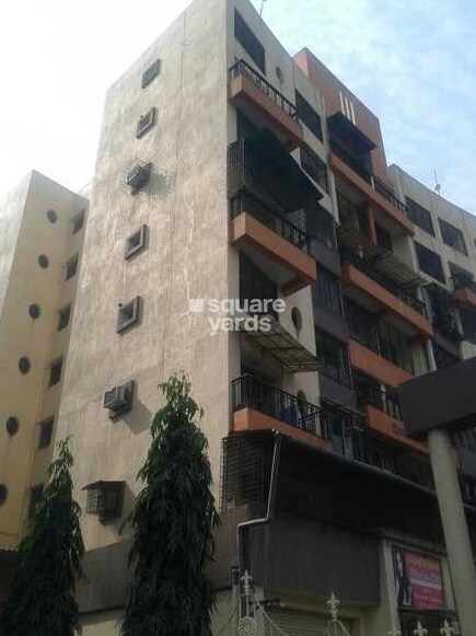 Chhadva Avenue CHS Tower View