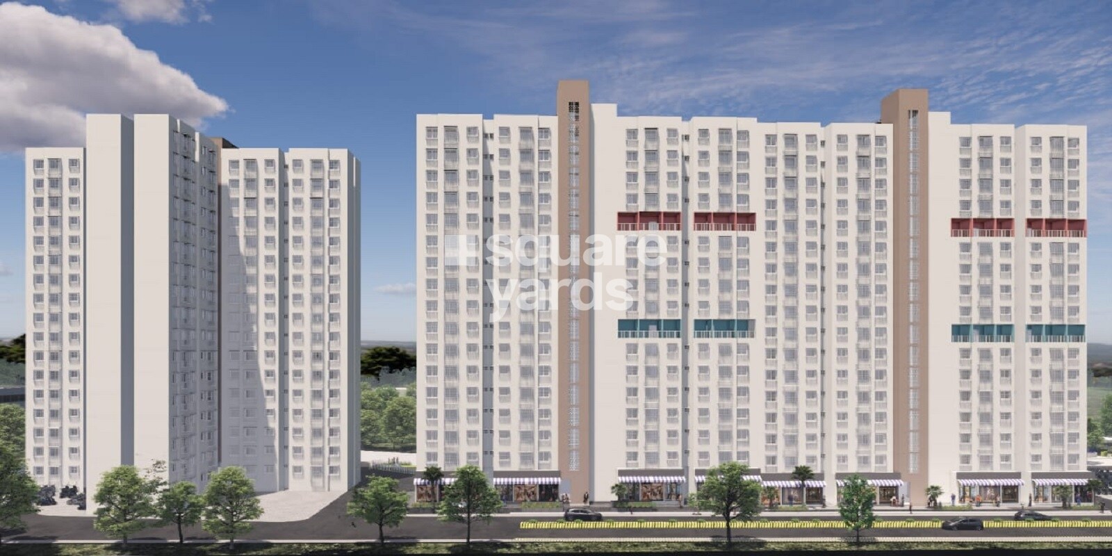 Chitrapatjanak Dadasaheb Phalke Township