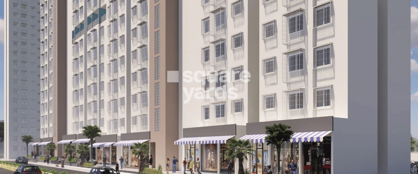 Chitrapatjanak Dadasaheb Phalke Township