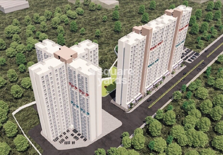 Chitrapatjanak Dadasaheb Phalke Township