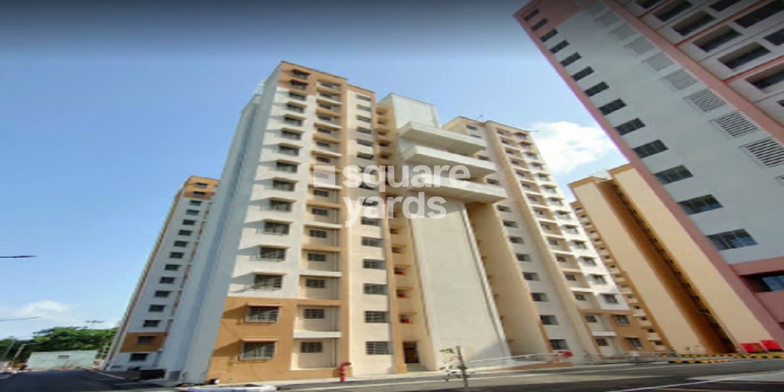 Cidco Housing Project