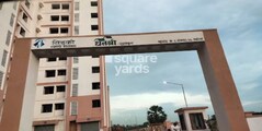 CIDCO Sector 37 Taloja CHS