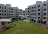 CIDCO Vastu Vihar Tower View