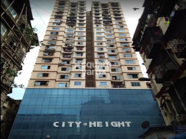 City Heights Mumbai