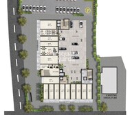 CKC Hub Floor Plans