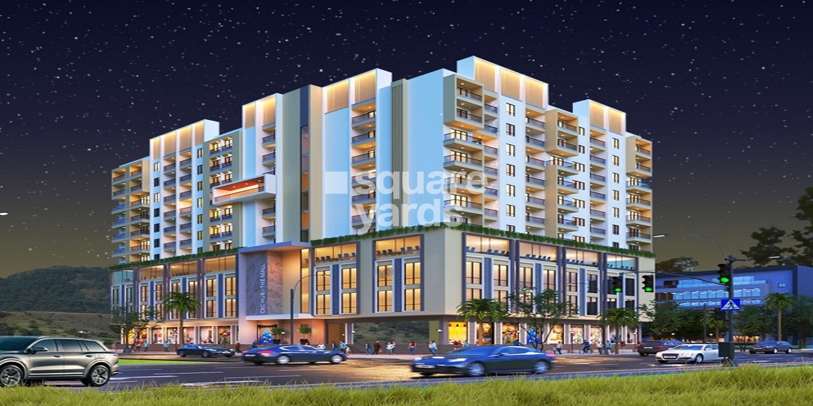 CKC Hub
