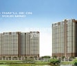 Clan City Aqua Marine