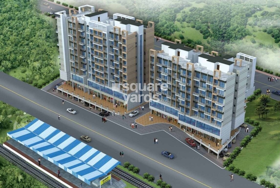 Classic Central Plaza