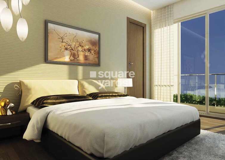 Cloud 36 Mumbai Apartment Interiors 2