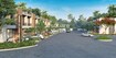 Commanders Heera Siddhi Homes Tower View