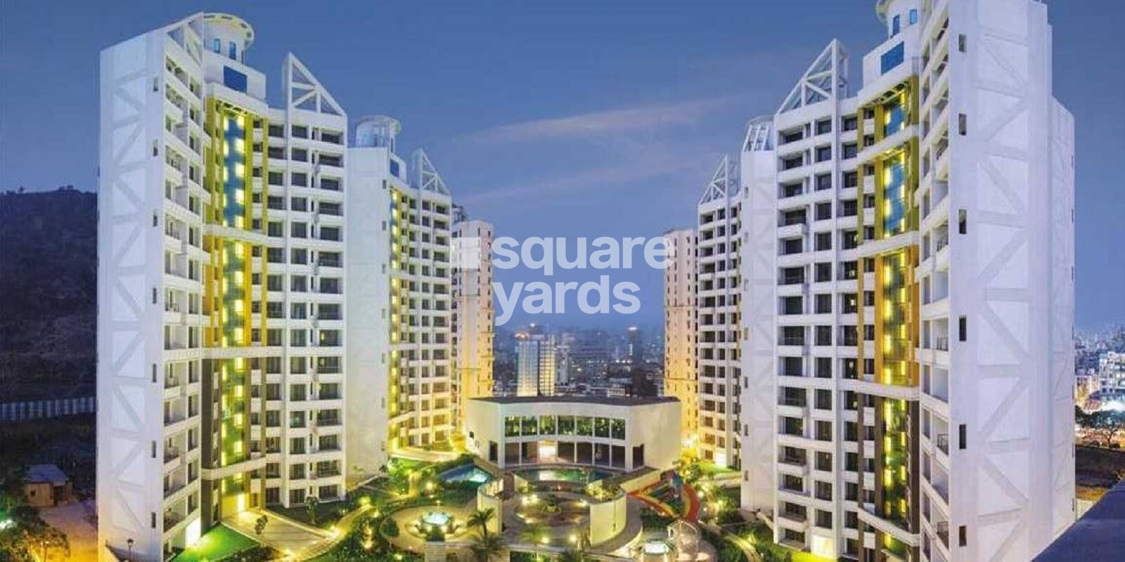 Concret Sai Saakshaat