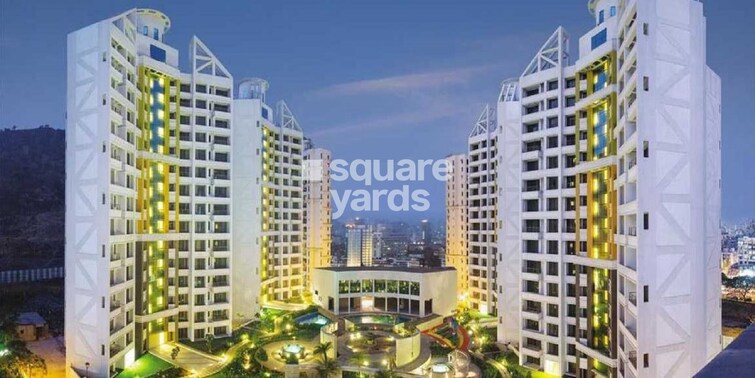 Concret Sai Saakshaat Cover Image