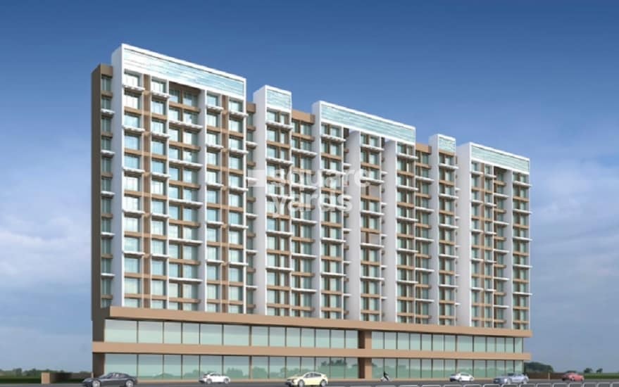 Construxus Planet 6 Tower View