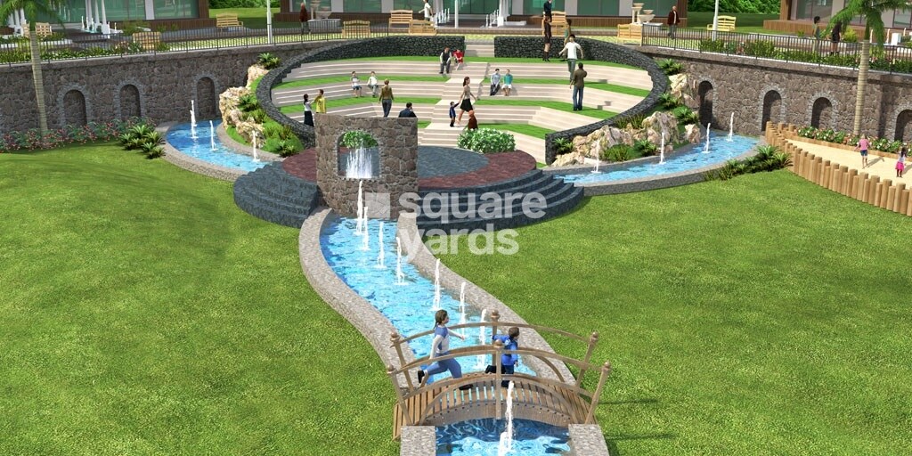 Coredelia Albertsville Universe