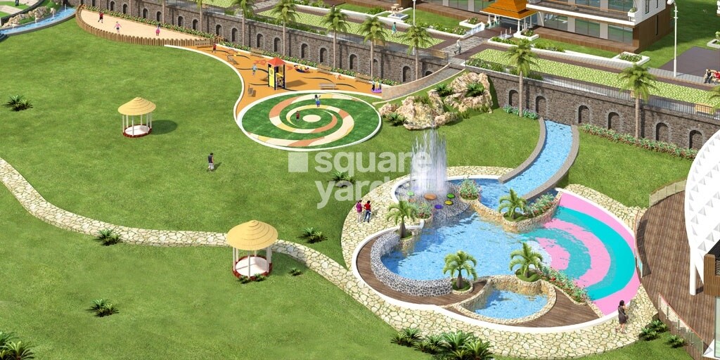 Coredelia Albertsville Universe