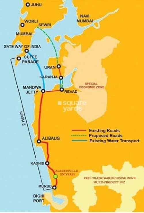 Coredelia Albertsville Universe