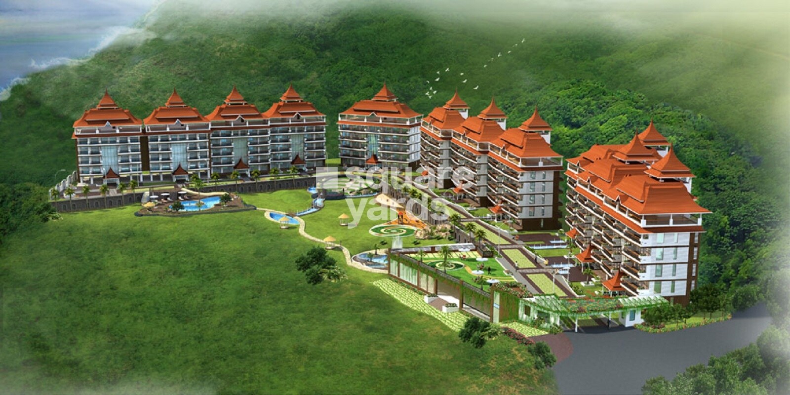 Coredelia Albertsville Universe Featured Image