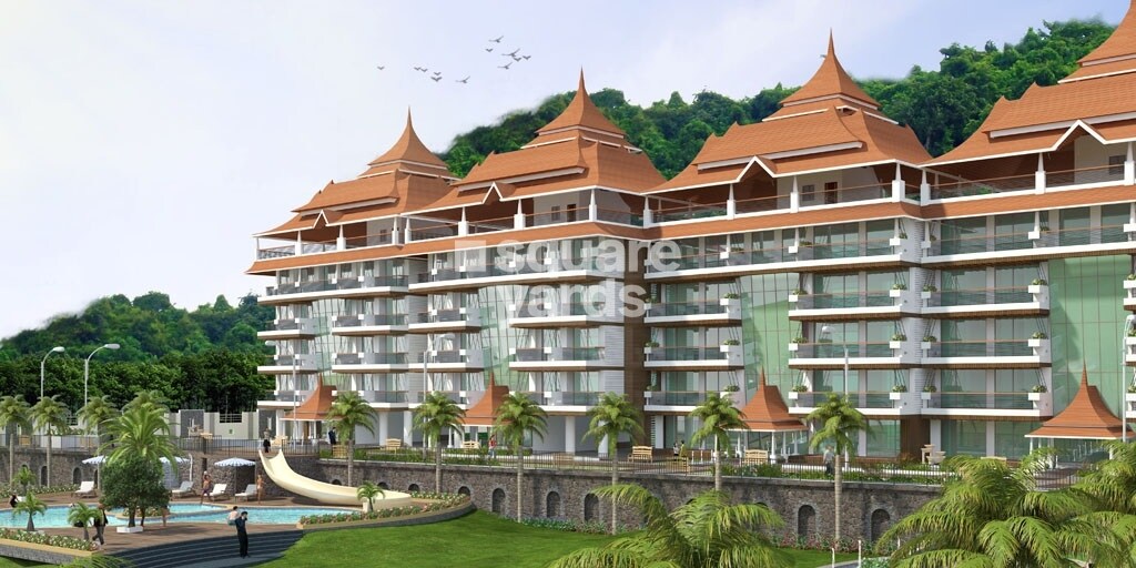 Coredelia Albertsville Universe