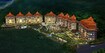 Coredelia Albertsville Universe Tower View
