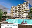 Creata Harmony Apartment Exteriors